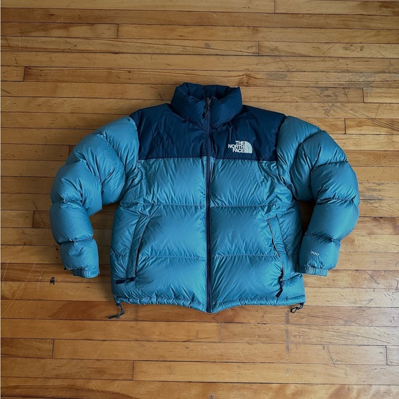 North face puffer - Picture 1 of 4